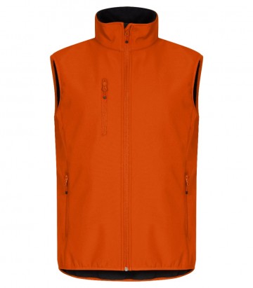 0200911 18classicsoftshellvestbloodorangefront