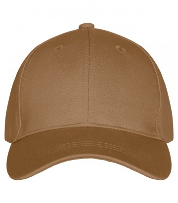 024078 04classiccapkhakifront
