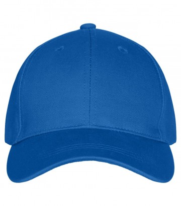 024078 55classiccaproyalbluefront