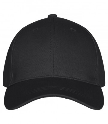 024078 99classiccapblackfront