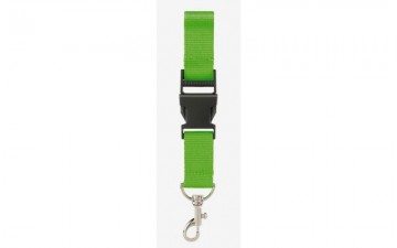Keycord groen