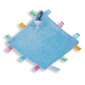 Tn1labeldoekspeenblauw