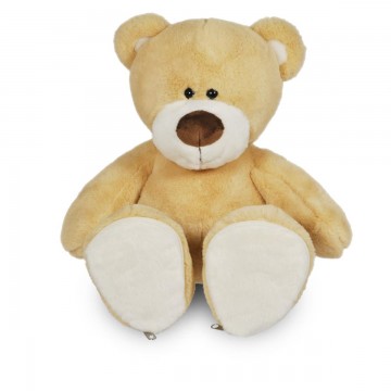 Tnbeer met afritsbare voetjes9249143924