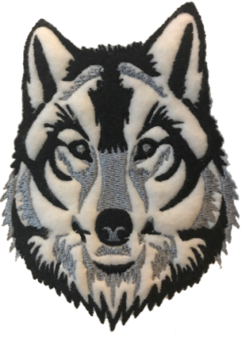 Wolf 1